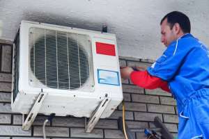 24/7 and Emergency HVAC Near Mtn Home AFB, ID | Air Conidtioning and Heating Contractors